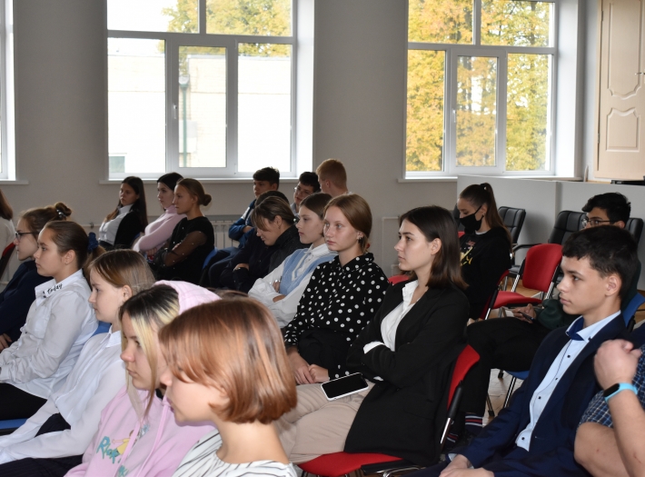 Минута детского телефона доверия